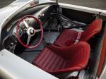 Porsche 718 RS61 Spyder 1961 года